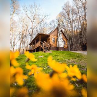 Pine Creek - by The Chalets - South Bloomingville - 8