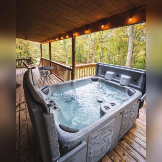 Pine Creek - by The Chalets - 6