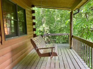Pioneer - by The Chalets - South Bloomingville - 4