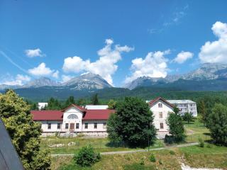 Apartmán Júlia - Tatranská Polianka - 9