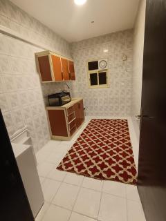 ديار الخير للشقق المفروشة - Abha - 5