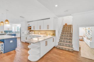 Easy Breezy Family Complex 5BR 3BTH 100ft Dock Pool & Beach - Marathon - 5