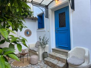 AurantiaSuites - Koroni - 0