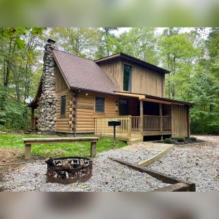 Timber Ridge - by The Chalets - South Bloomingville - 0