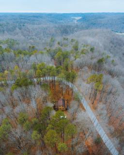 Timber Ridge - by The Chalets - 9