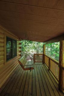 Timber Ridge - by The Chalets - South Bloomingville - 6