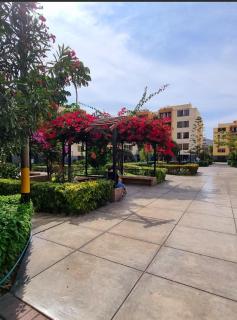 Habitación en Condominio con Seguridad wifi gratis - Lima - 5