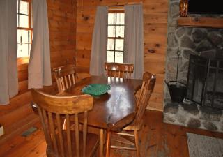Timber Ridge - by The Chalets - South Bloomingville - 3
