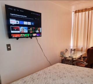 Habitación en Condominio con Seguridad wifi gratis - Lima - 8
