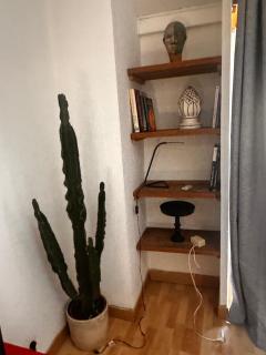 Nouveau rognes Maison de vacances loft 4 couchages - Rognes - 6