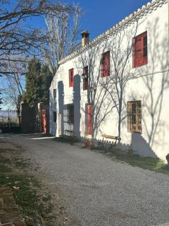 Las Casas del Colono - Otura - 9