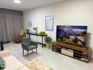 Apartamento no centro de São Lourenço e a 750 metros do parque - São Lourenço - 8