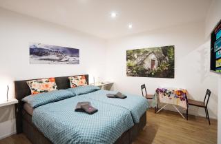 Be easy In Selva - Locarno - 6