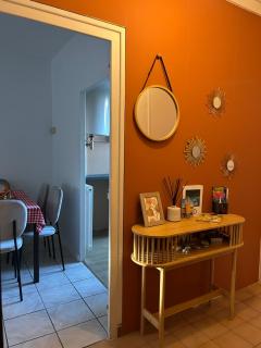 Home Lyla - Dijon - 9