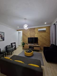 Okonkwo Estate - Lekki - 0