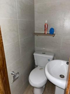 Okonkwo Estate - Lekki - 1