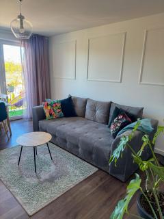 Apartament Flauta - Mikołajki - 8
