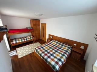Marmolada Escape - Malga Ciapela - 2