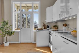 Amazing Tromsø city view apartment with parking! - Tromsø - 4