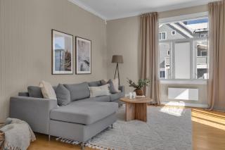 Amazing Tromsø city view apartment with parking! - Tromsø - 2