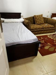 Vacation home in Paradise Resort - Ras Sudr - Ras Sudr - 4