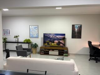 Apartamento no centro de São Lourenço e a 750 metros do parque - São Lourenço - 7