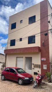 Apartamento com ar condicionado em Seabra - 9