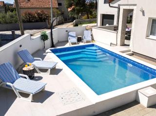 Holiday Home Sea - Vodice - 6