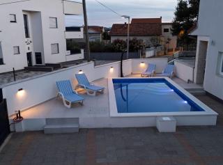 Holiday Home Sea - Vodice - 5