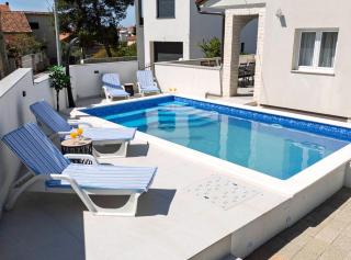 Holiday Home Sea - Vodice - 4