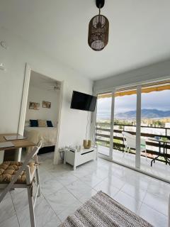 Benalmadena Beachside Sunshine Flat - Benalmádena - 5