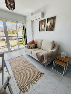 Benalmadena Beachside Sunshine Flat - Benalmádena - 7
