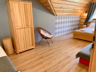 Apartamenty pod Góralskim Niebem - Gliczarów Górny - 3