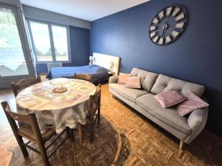 Résidence Le Chateau Durieux 4 - Spacieux logement pour 3 personnes ! MAE-7634 - Aix-les-Bains - 8