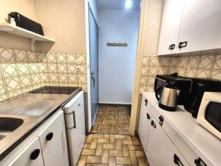 Résidence Le Chateau Durieux 4 - Spacieux logement pour 3 personnes ! MAE-7634 - Aix-les-Bains - 7