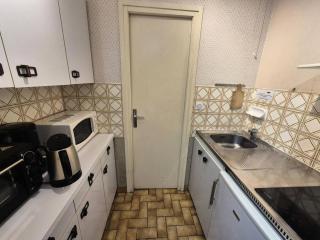 Résidence Le Chateau Durieux 4 - Spacieux logement pour 3 personnes ! MAE-7634 - Aix-les-Bains - 4