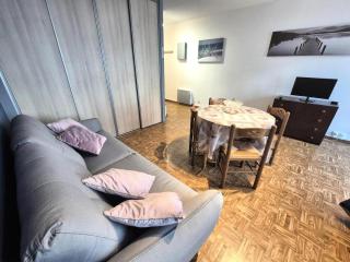 Résidence Le Chateau Durieux 4 - Spacieux logement pour 3 personnes ! MAE-7634 - Aix-les-Bains - 3
