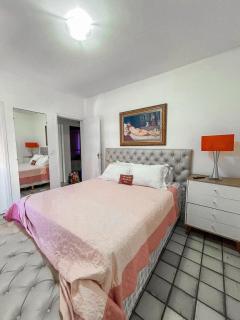 Apartamento na Ponta Verde - Beira Mar - Maceió - 7