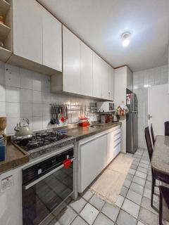 Apartamento na Ponta Verde - Beira Mar - Maceió - 5