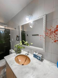 Apartamento na Ponta Verde - Beira Mar - Maceió - 4