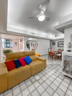 Apartamento na Ponta Verde - Beira Mar - Maceió - 0
