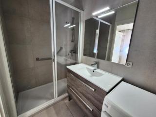 Résidence Le Saint Charles A - Agréable et lumineux studio à 50m des Thermes Chevalley ! MAE-7754 - Aix-les-Bains - 3