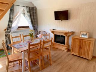 Apartamenty pod Góralskim Niebem - Gliczarów Górny - 5