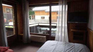 Résidence Le Rocher Saint Pierre - Studio 3 personnes 2 exposé Ouest MAE-8064 - Valloire - 4