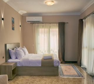 Roadhouse New Cairo Residence - Le Caire - 9