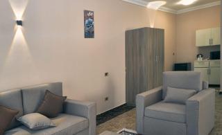 Roadhouse New Cairo Residence - 7