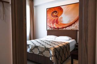 Summer Clubs Apartments - Mamaia - 2