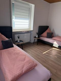 Ina Home - Denkendorf - 3