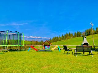 Apartamenty pod Góralskim Niebem - Gliczarów Górny - 6