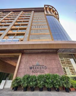 Weekend Address - 3